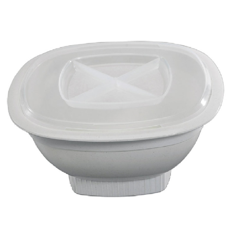 Nordic Ware 60120 Microwave Popcorn Popper, 12 Cup Wayfair